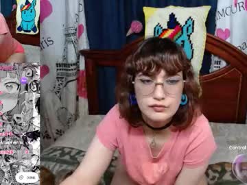 Milalunala October 18, 2025 Chaturbate stream image