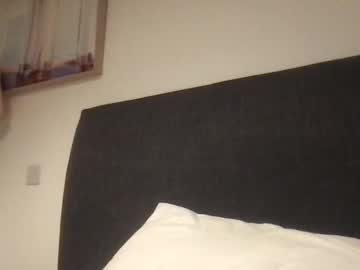 Mrsensible October 18, 2025 Chaturbate stream image