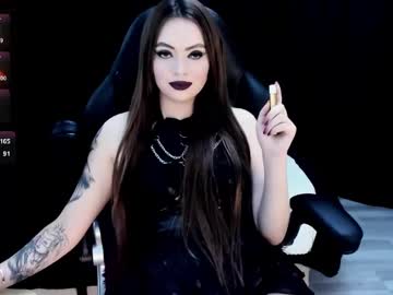 Nastykatty_ October 18, 2025 Chaturbate stream image