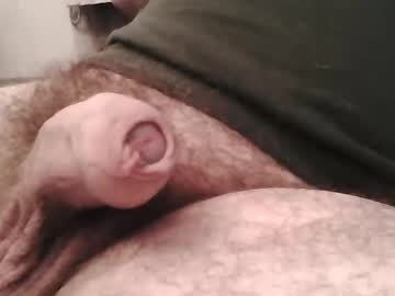 Oilygeorge1965 October 18, 2025 Chaturbate stream image