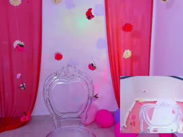 Paolamedusa October 18, 2025 Chaturbate stream image