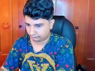 Roomnextdoor99 October 18, 2025 Chaturbate stream image