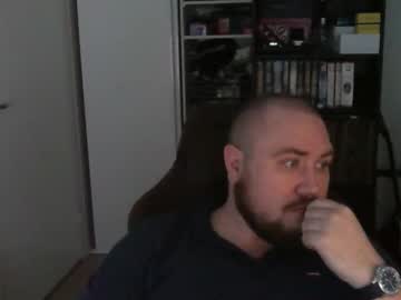 Tiggensk October 18, 2025 Chaturbate stream image