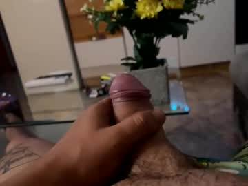 Vodka951 October 18, 2025 Chaturbate stream image