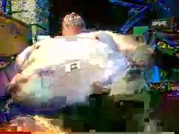 Xxxlchub421 October 18, 2025 Chaturbate stream image