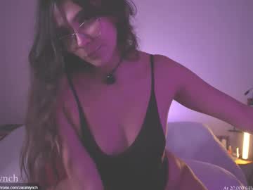 Zarahlynch October 18, 2025 Chaturbate stream image
