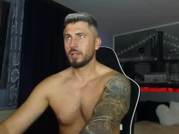 Andysoul340 October 19, 2025 Chaturbate stream image