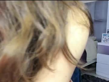 Ashley_120 October 19, 2025 Chaturbate stream image