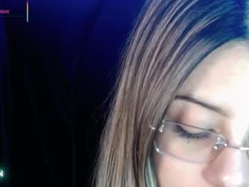 Aspenruss October 19, 2025 Chaturbate stream image