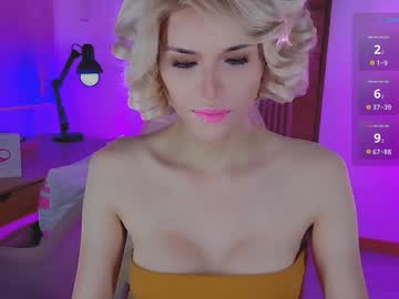 Brionatop October 19, 2025 Chaturbate stream image