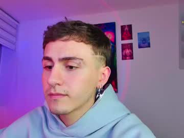 Dimitri_Bilak_ October 19, 2025 Chaturbate stream image