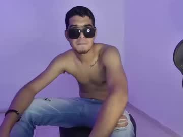 Gianluca_Silva October 19, 2025 Chaturbate stream image