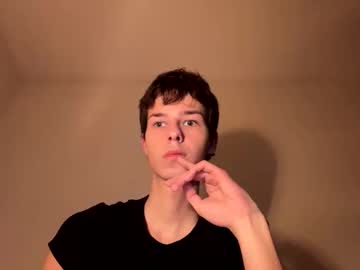 Hotforyou3916 October 19, 2025 Chaturbate stream image