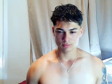 Jimmy_Classic October 19, 2025 Chaturbate stream image