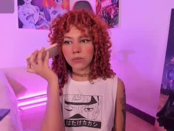 Kendall23_ October 19, 2025 Chaturbate stream image