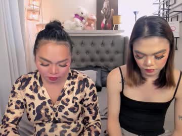 Lavanderanita October 19, 2025 Chaturbate stream image
