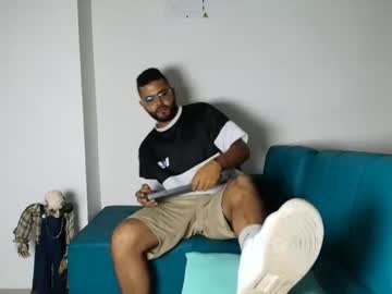 Masterbear01 October 19, 2025 Chaturbate stream image