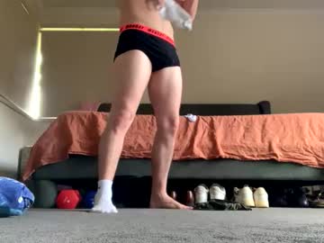 Oscardreams October 19, 2025 Chaturbate stream image