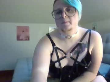 Queerlyjaz October 19, 2025 Chaturbate stream image