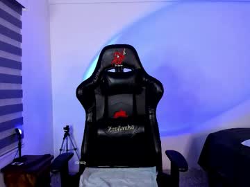 Ransoj October 19, 2025 Chaturbate stream image