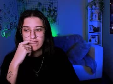 Scarlet_Mooore October 19, 2025 Chaturbate stream image