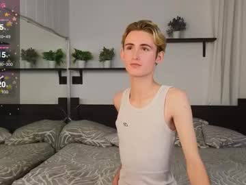Tommy18xxx October 19, 2025 Chaturbate stream image
