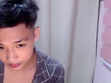 Urtwinkjinwoo October 19, 2025 Chaturbate stream image