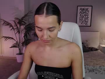 Bellla_Haddid October 19, 2025 Chaturbate stream image