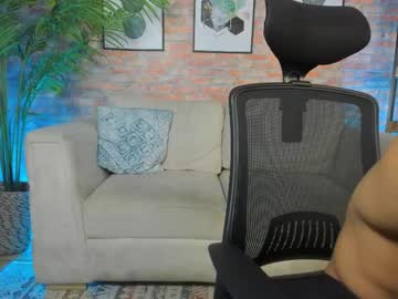 Billydouglass October 19, 2025 Chaturbate stream image
