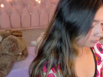 Daphne_Little October 19, 2025 Chaturbate stream image