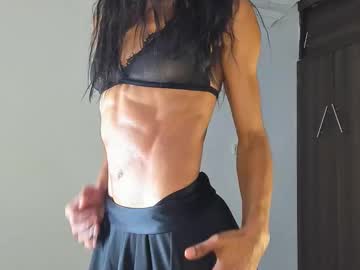 Isabella_Savina October 19, 2025 Chaturbate stream image