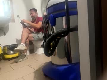 Jackconnor35 October 19, 2025 Chaturbate stream image