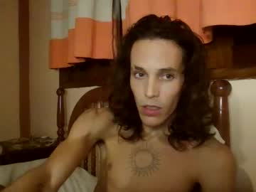Lukadaboy October 19, 2025 Chaturbate stream image
