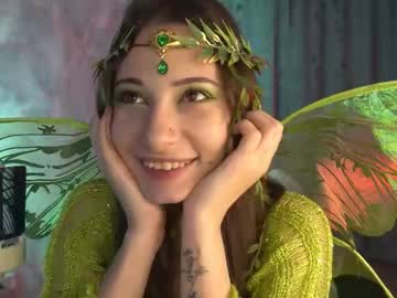 Lumenova October 19, 2025 Chaturbate stream image