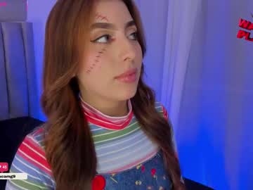 Maddylennon October 19, 2025 Chaturbate stream image
