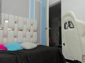 Marsmith1 October 19, 2025 Chaturbate stream image