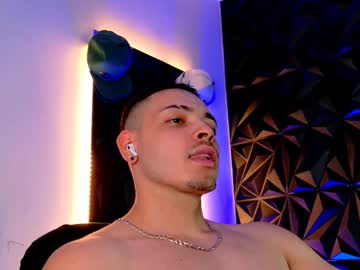 Maxwell_Dupont October 19, 2025 Chaturbate stream image
