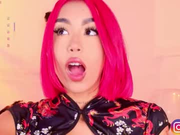 Melytaylor October 19, 2025 Chaturbate stream image