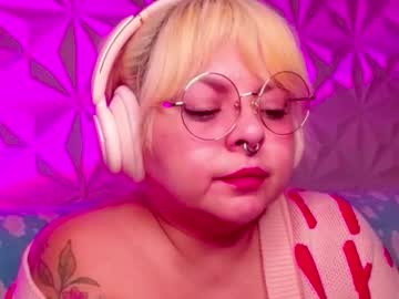 Satyn_Doll October 19, 2025 Chaturbate stream image