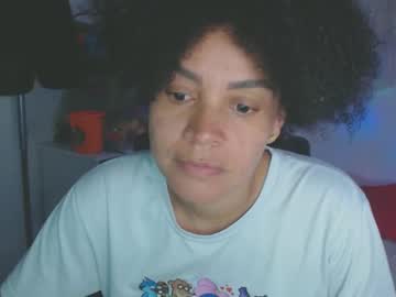 Shayna_Cute October 19, 2025 Chaturbate stream image