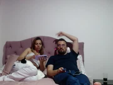 Sin_Sweet_Sin October 19, 2025 Chaturbate stream image