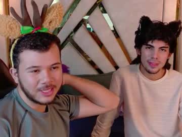 Soleil_Noir1 October 19, 2025 Chaturbate stream image