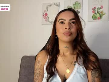 _Sophiebrown__ October 19, 2025 Chaturbate stream image