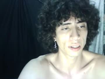 Stevenrole69 October 19, 2025 Chaturbate stream image