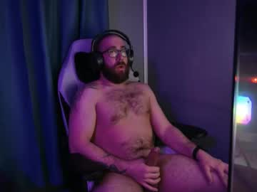 Stickykraken October 19, 2025 Chaturbate stream image
