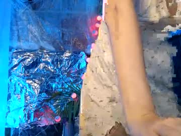 Super_Jony October 19, 2025 Chaturbate stream image