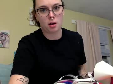 Thcprincess97 October 19, 2025 Chaturbate stream image