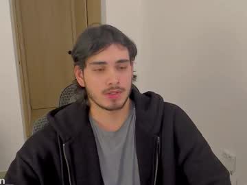 Thiaan__ October 19, 2025 Chaturbate stream image