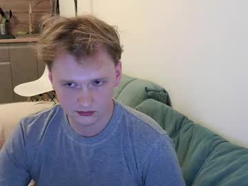 Tony_Tonka October 19, 2025 Chaturbate stream image