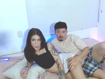 Useronlypurple777 October 19, 2025 Chaturbate stream image
